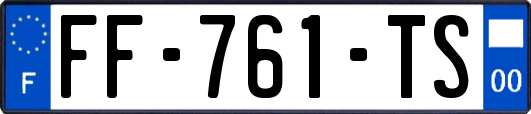 FF-761-TS