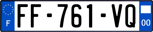 FF-761-VQ