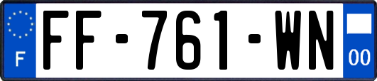FF-761-WN
