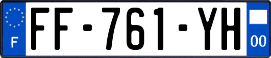 FF-761-YH