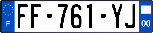 FF-761-YJ