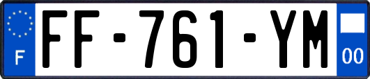 FF-761-YM