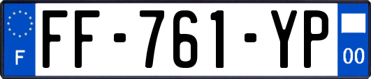 FF-761-YP