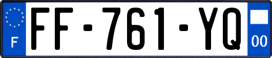 FF-761-YQ