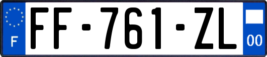 FF-761-ZL