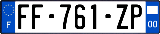 FF-761-ZP