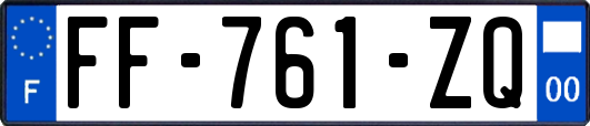 FF-761-ZQ