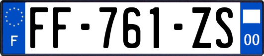 FF-761-ZS