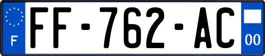 FF-762-AC