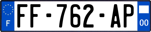 FF-762-AP