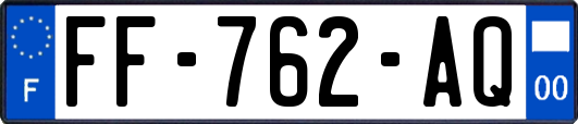 FF-762-AQ