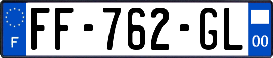 FF-762-GL