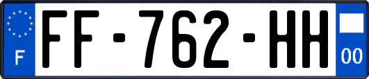 FF-762-HH