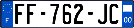 FF-762-JC