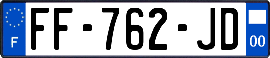 FF-762-JD