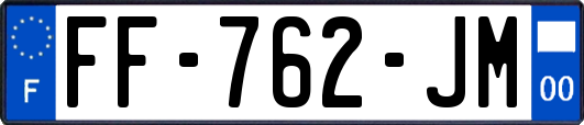 FF-762-JM