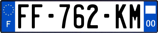 FF-762-KM