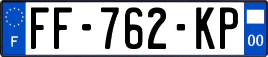 FF-762-KP