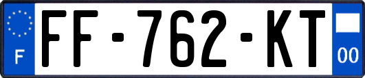 FF-762-KT
