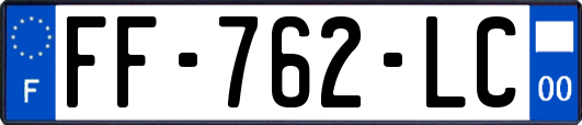 FF-762-LC