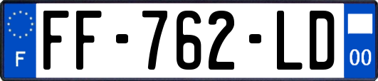 FF-762-LD