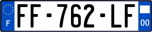 FF-762-LF