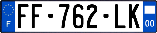 FF-762-LK
