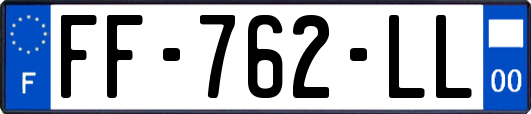 FF-762-LL