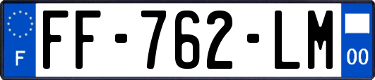 FF-762-LM
