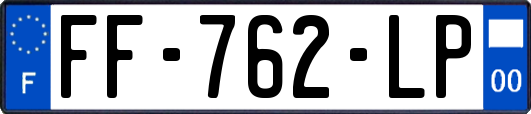 FF-762-LP