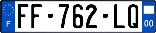 FF-762-LQ