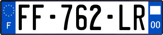 FF-762-LR