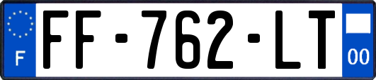 FF-762-LT