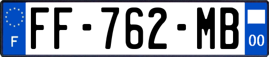 FF-762-MB