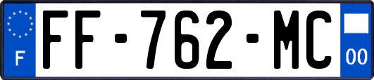 FF-762-MC