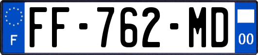 FF-762-MD