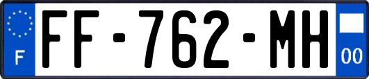 FF-762-MH