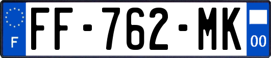 FF-762-MK
