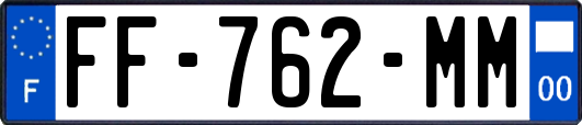 FF-762-MM