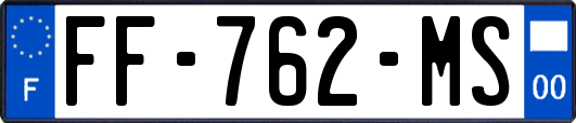 FF-762-MS