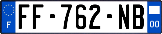 FF-762-NB
