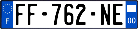 FF-762-NE