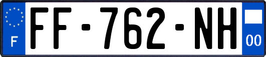 FF-762-NH