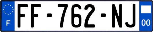 FF-762-NJ