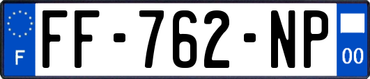 FF-762-NP