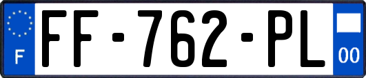 FF-762-PL