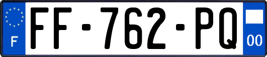 FF-762-PQ