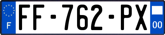 FF-762-PX