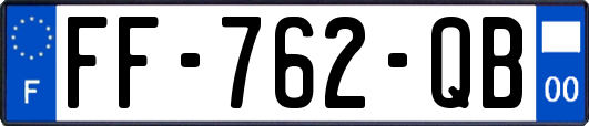 FF-762-QB