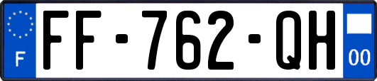 FF-762-QH